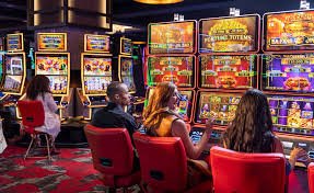 7p777 casino