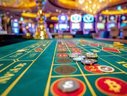 7p777 casino