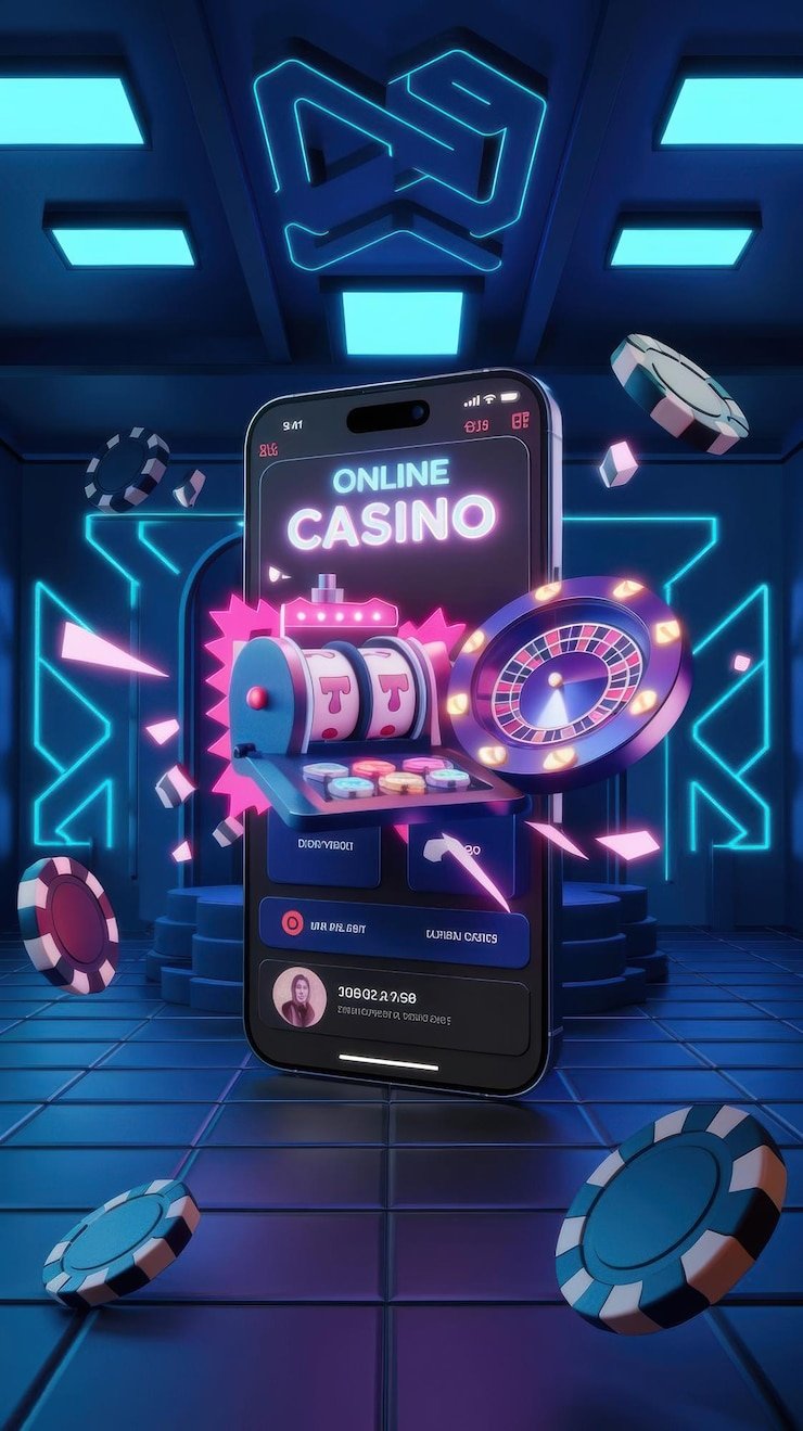 7p777 casino