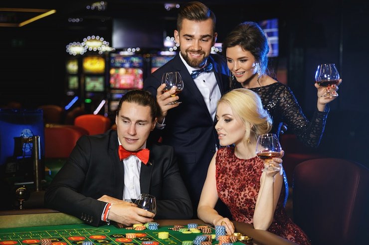 7p777 casino