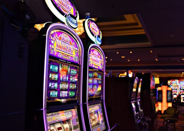 7p777 casino